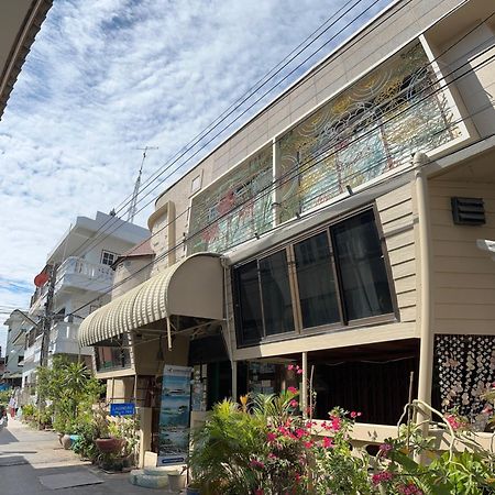 King'S Home Hua Hin Homestay מראה חיצוני תמונה
