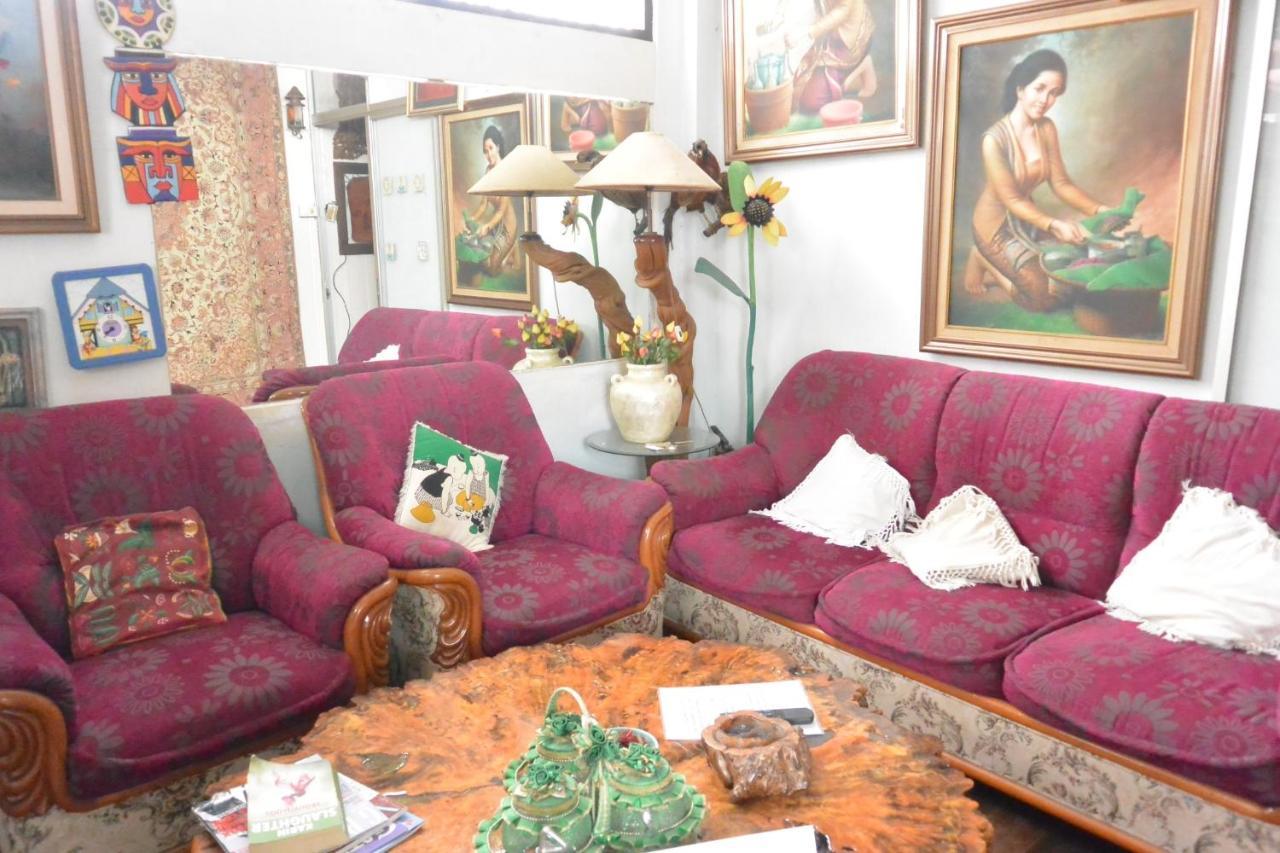 King'S Home Hua Hin Homestay מראה חיצוני תמונה