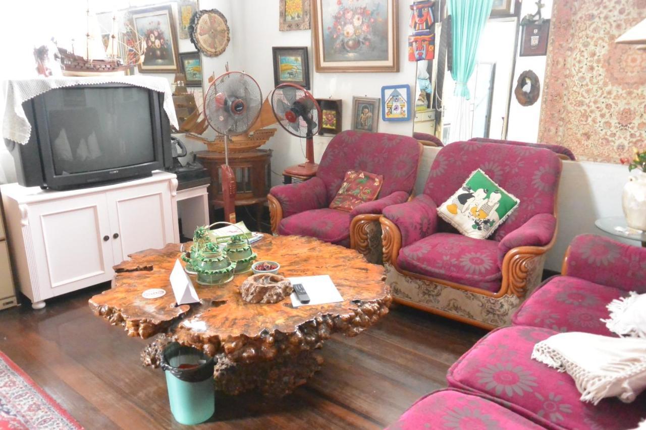 King'S Home Hua Hin Homestay מראה חיצוני תמונה