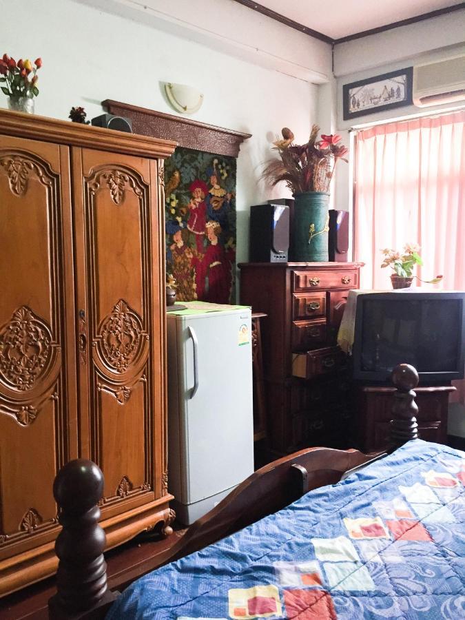 King'S Home Hua Hin Homestay מראה חיצוני תמונה