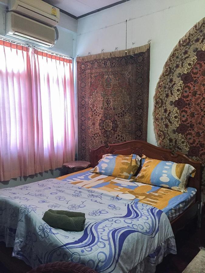 King'S Home Hua Hin Homestay מראה חיצוני תמונה