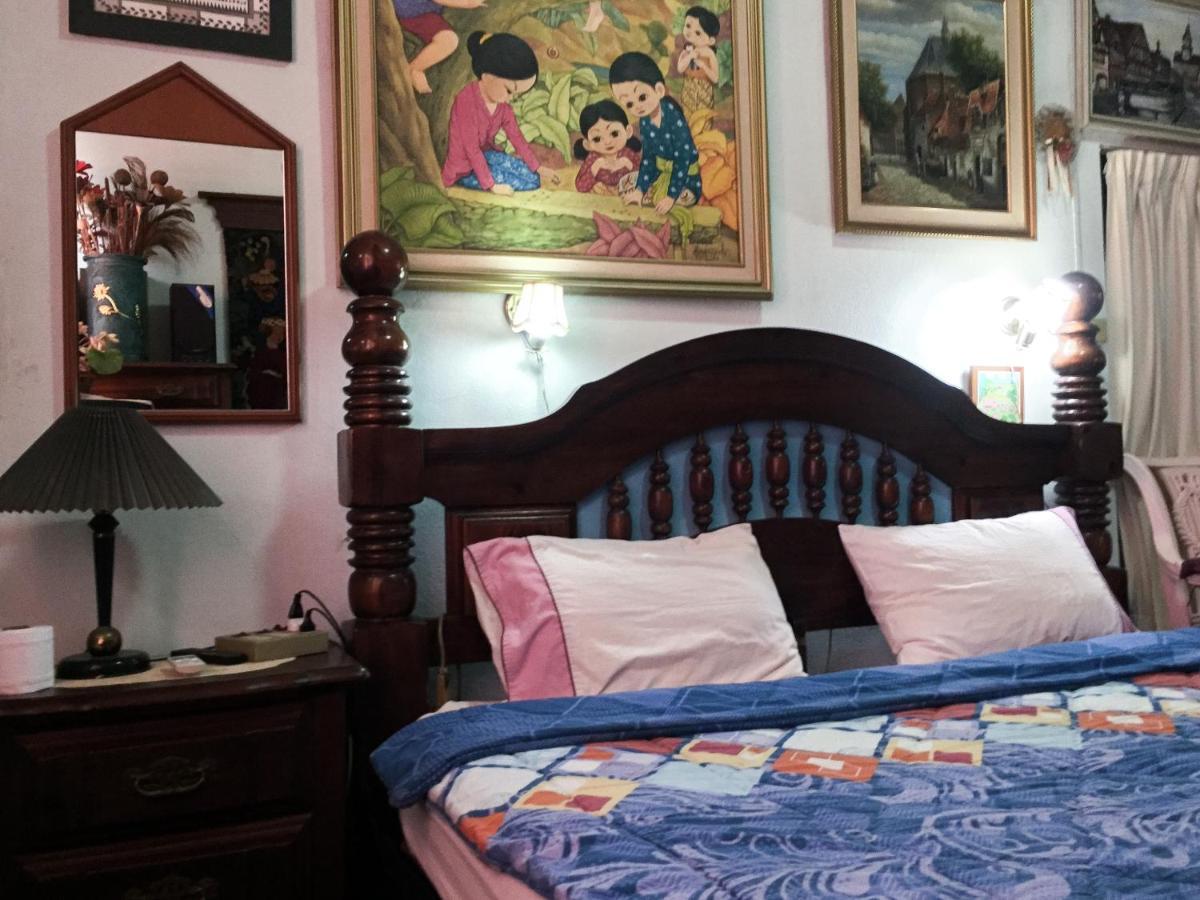 King'S Home Hua Hin Homestay מראה חיצוני תמונה