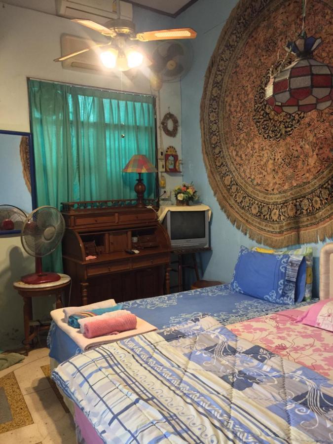 King'S Home Hua Hin Homestay מראה חיצוני תמונה