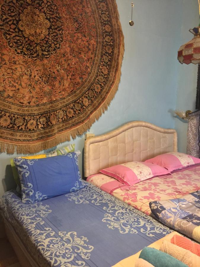 King'S Home Hua Hin Homestay מראה חיצוני תמונה