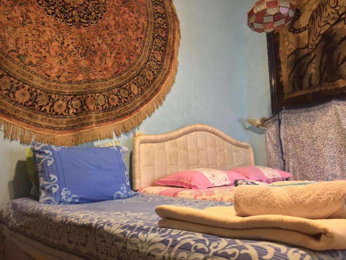 King'S Home Hua Hin Homestay מראה חיצוני תמונה