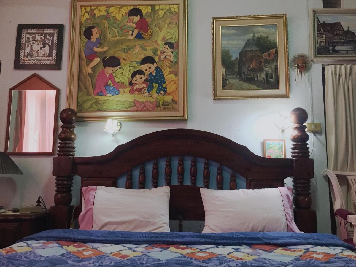 King'S Home Hua Hin Homestay מראה חיצוני תמונה