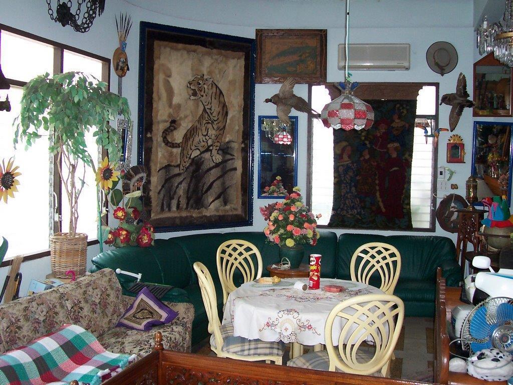 King'S Home Hua Hin Homestay מראה חיצוני תמונה