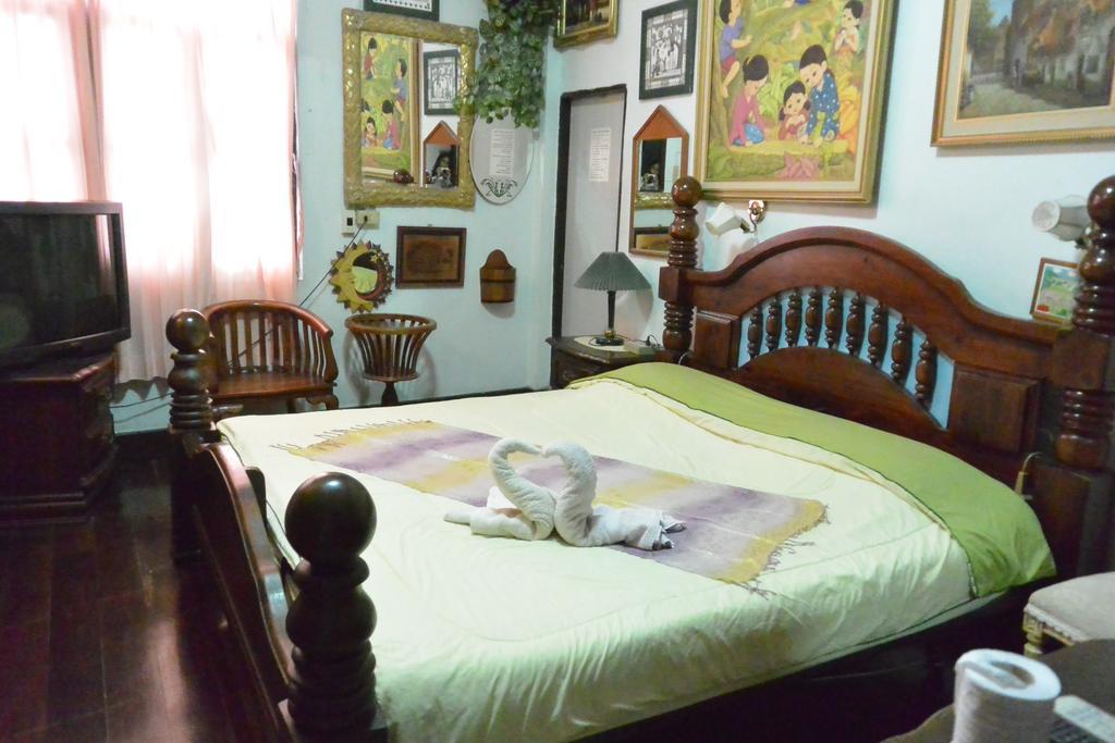 King'S Home Hua Hin Homestay מראה חיצוני תמונה