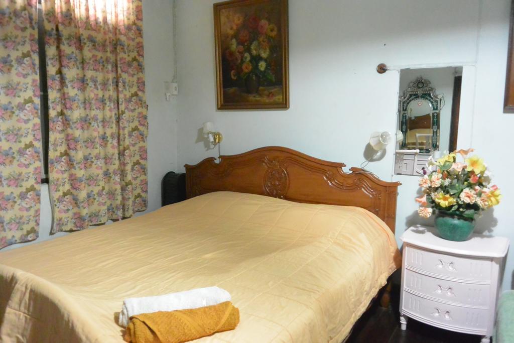 King'S Home Hua Hin Homestay מראה חיצוני תמונה