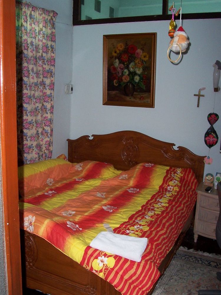 King'S Home Hua Hin Homestay מראה חיצוני תמונה