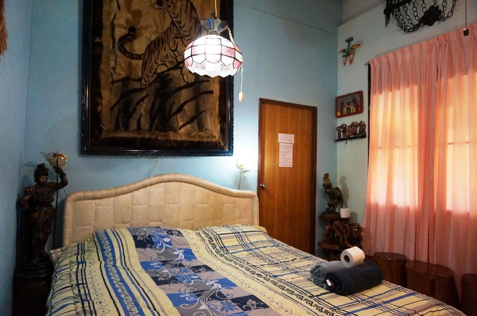 King'S Home Hua Hin Homestay מראה חיצוני תמונה