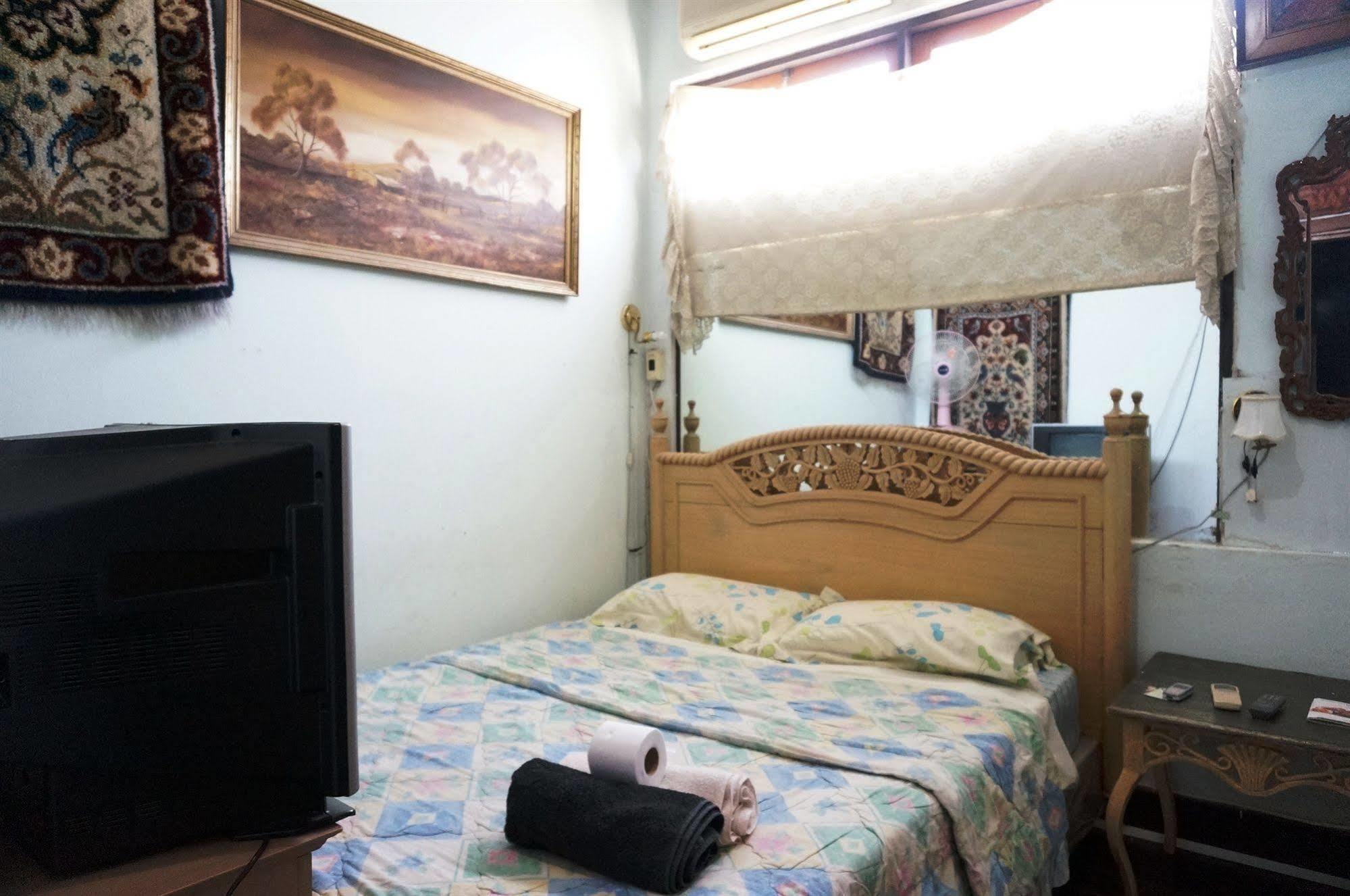 King'S Home Hua Hin Homestay מראה חיצוני תמונה