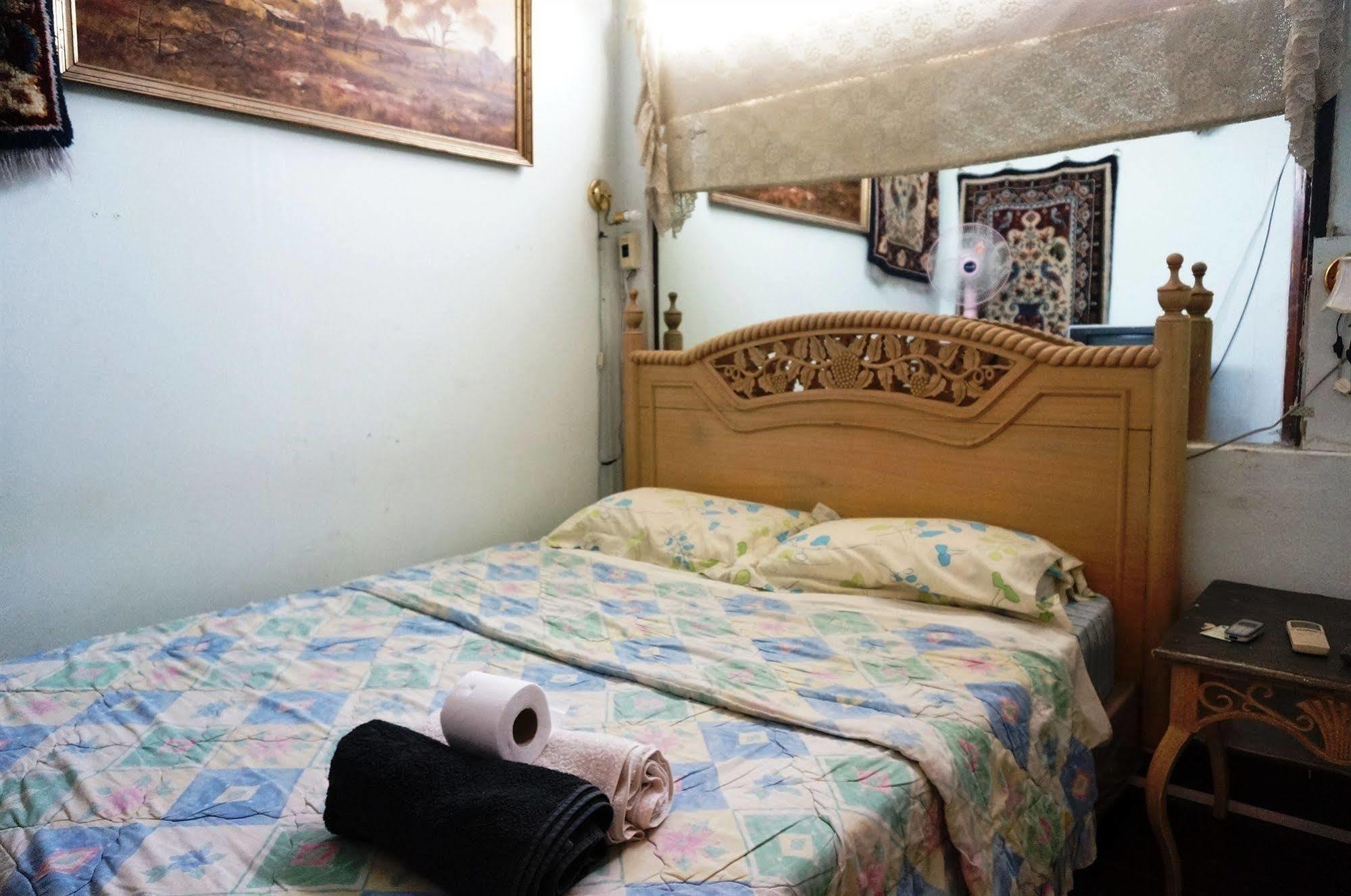 King'S Home Hua Hin Homestay מראה חיצוני תמונה