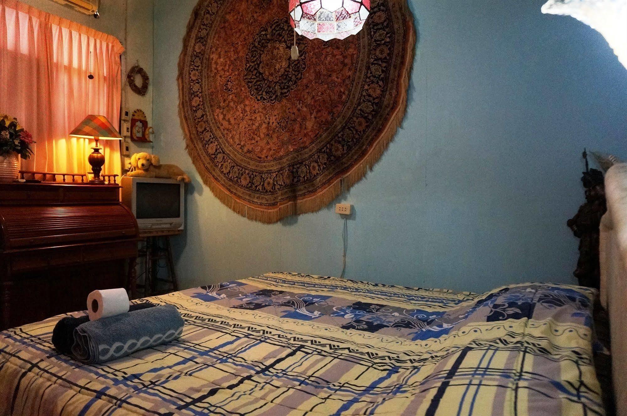 King'S Home Hua Hin Homestay מראה חיצוני תמונה