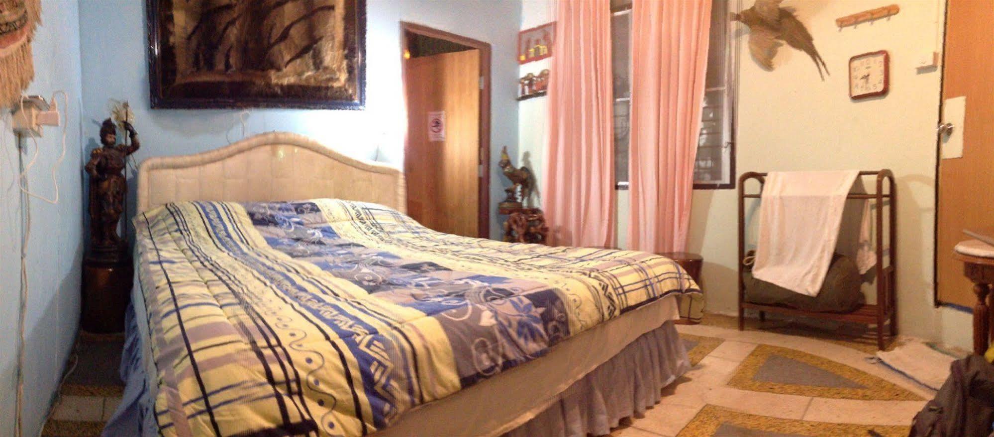 King'S Home Hua Hin Homestay מראה חיצוני תמונה