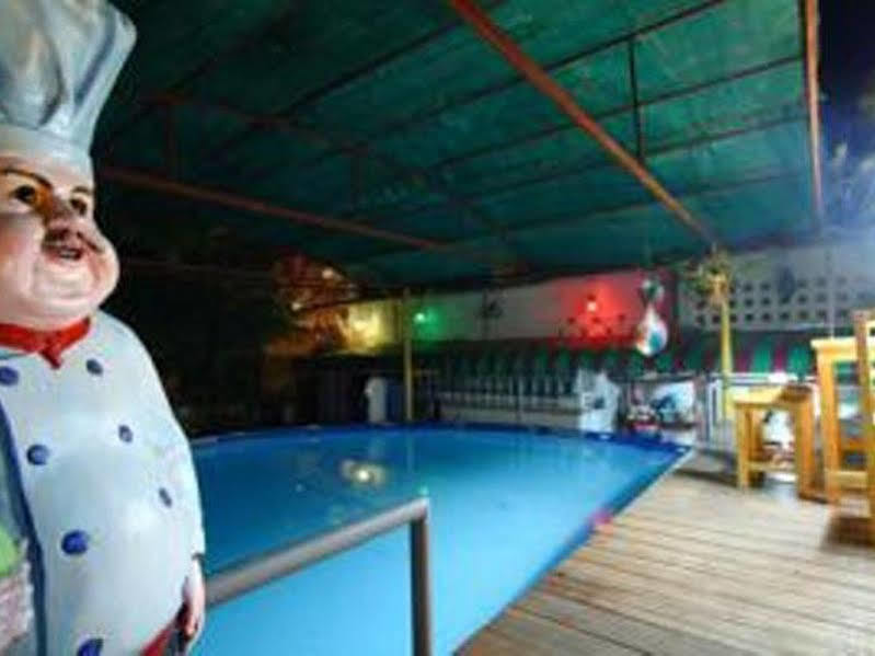 King'S Home Hua Hin Homestay מראה חיצוני תמונה