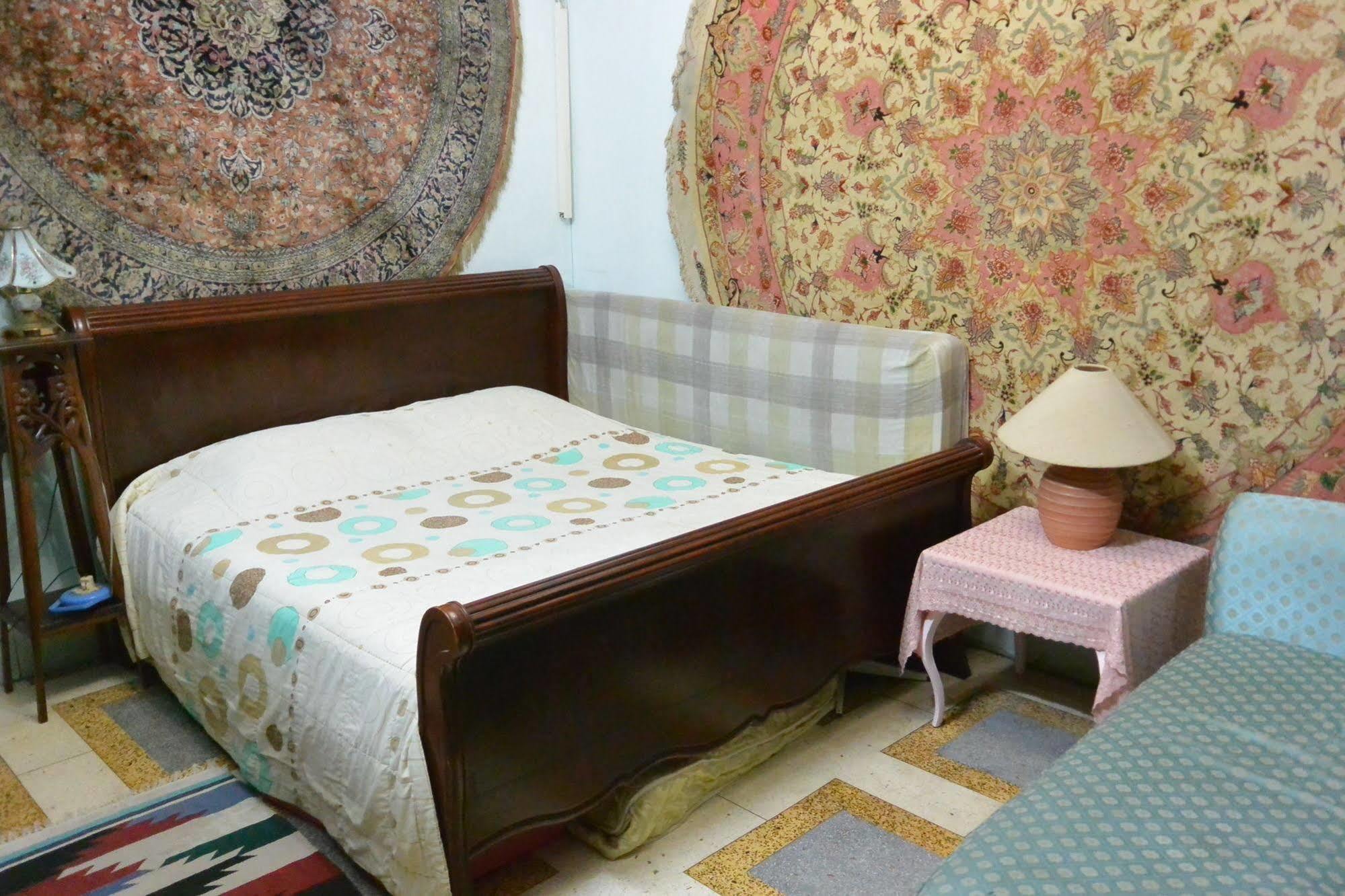 King'S Home Hua Hin Homestay מראה חיצוני תמונה