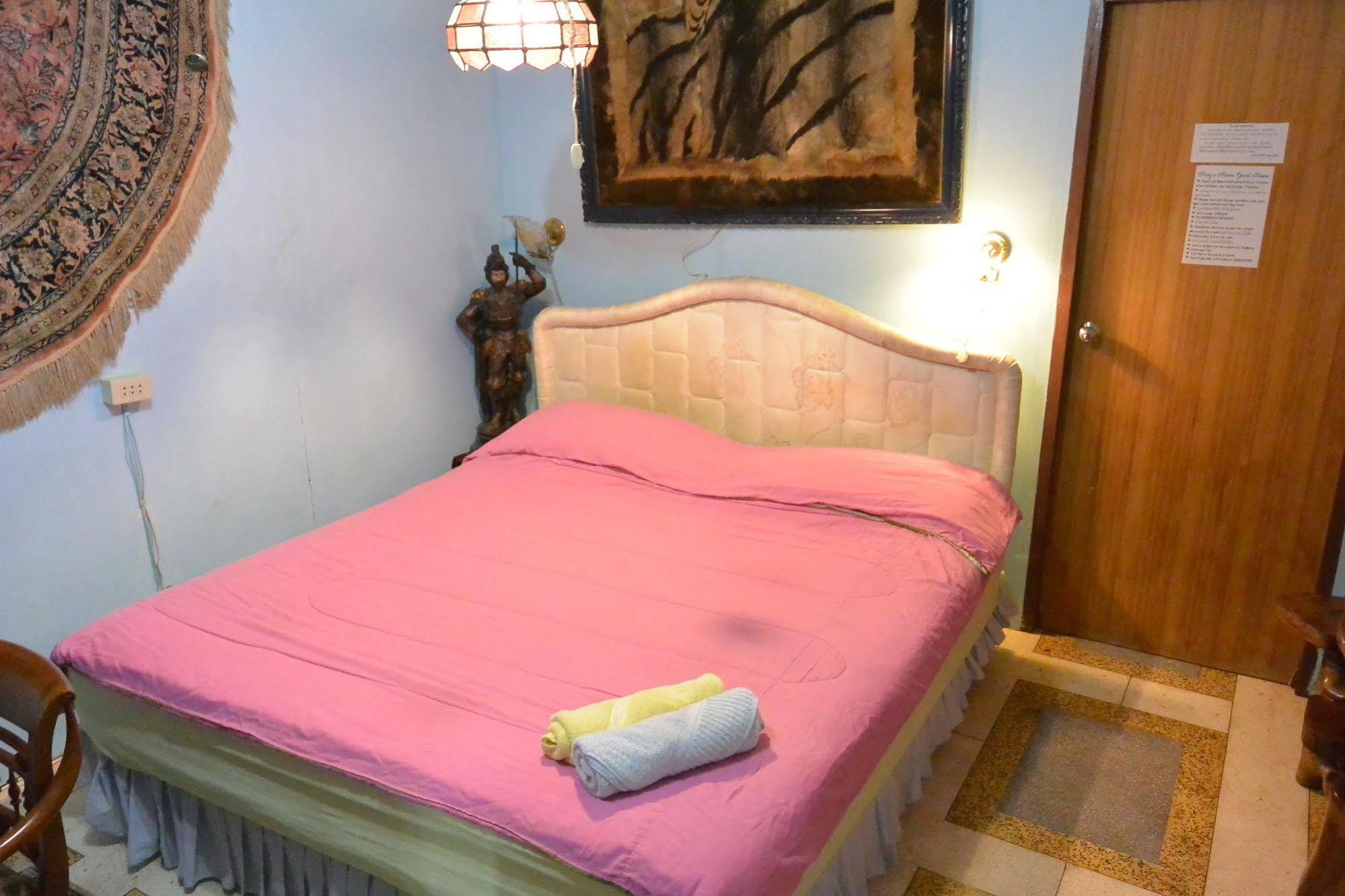 King'S Home Hua Hin Homestay מראה חיצוני תמונה