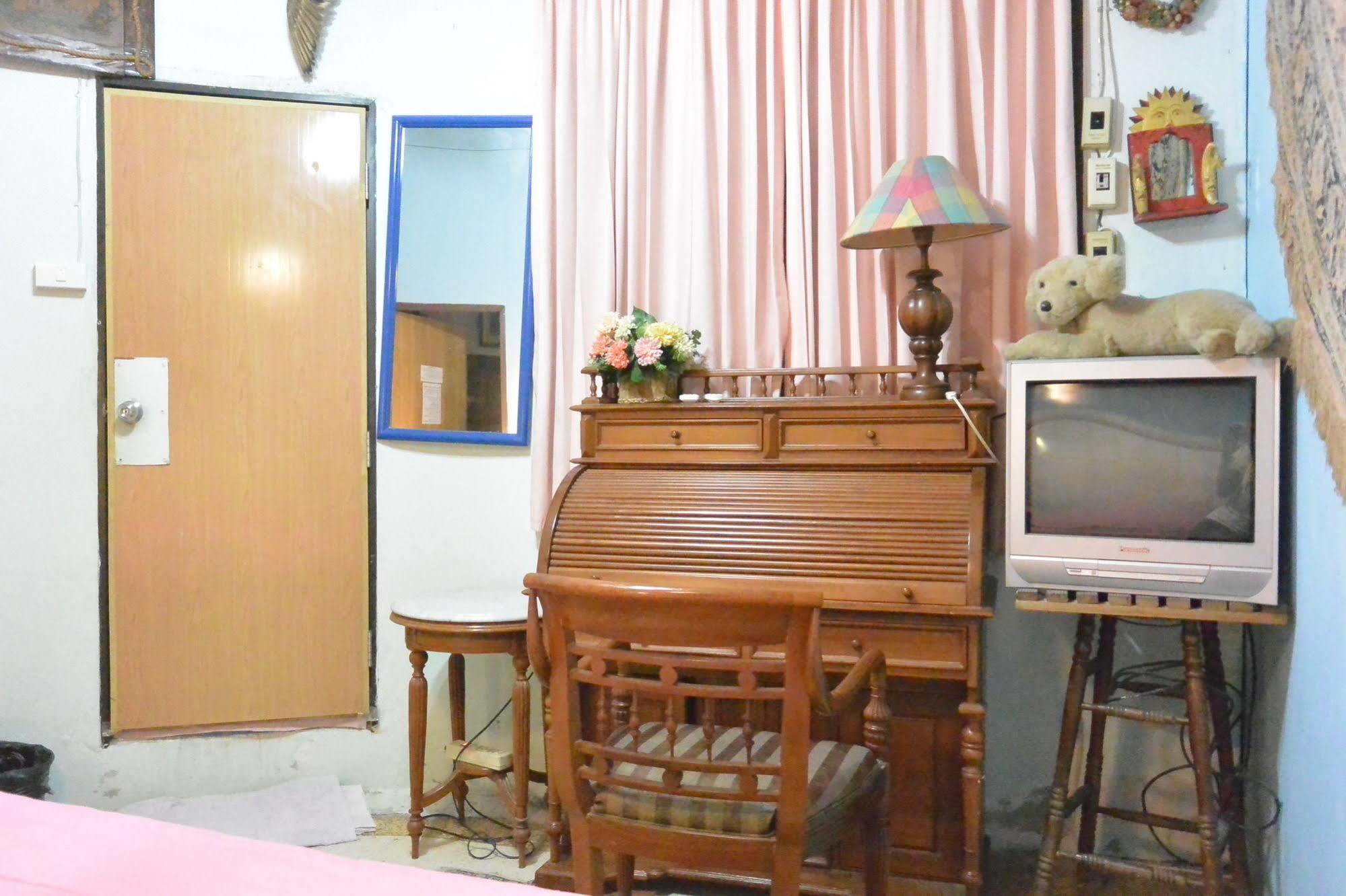 King'S Home Hua Hin Homestay מראה חיצוני תמונה