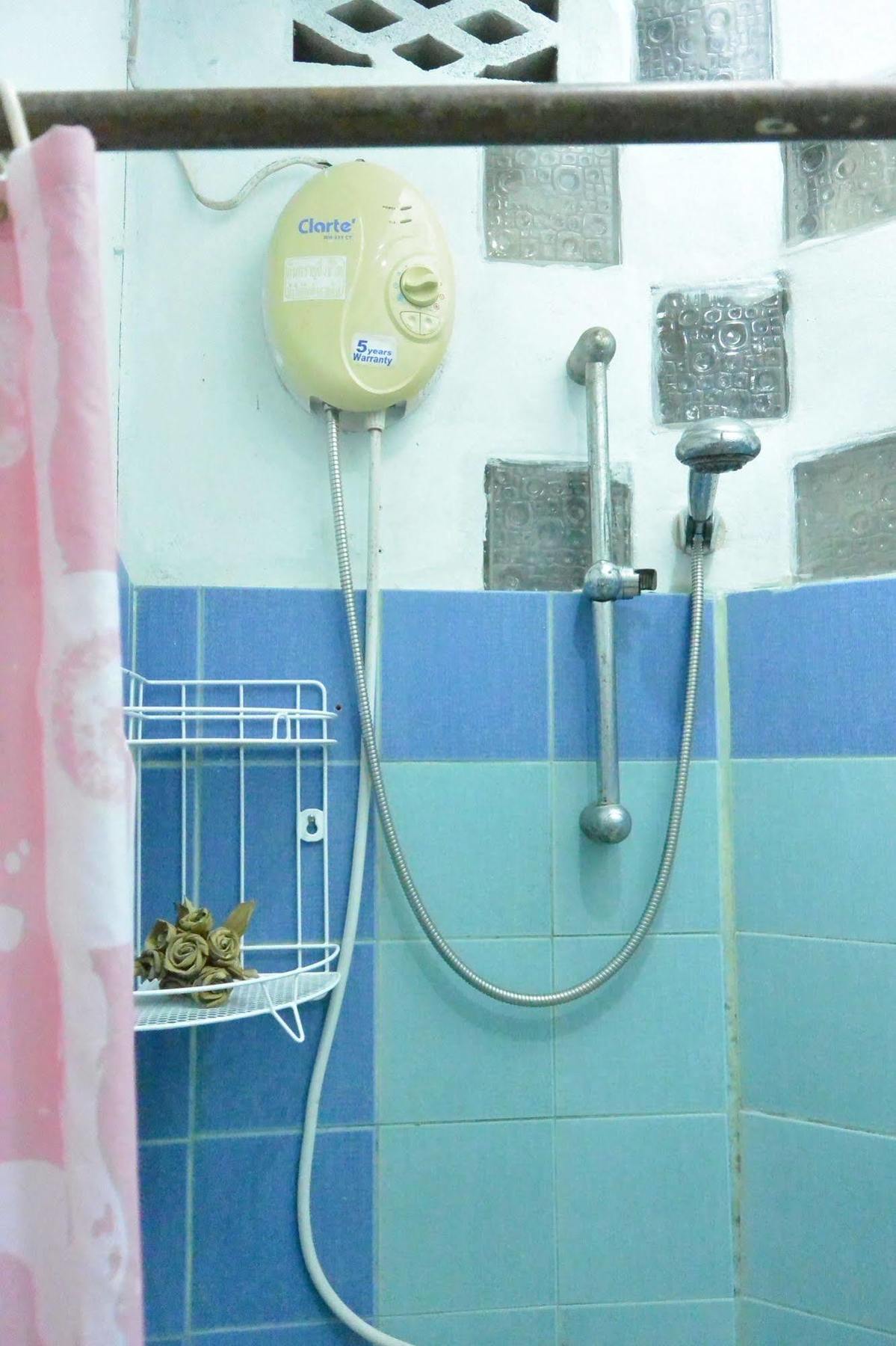 King'S Home Hua Hin Homestay מראה חיצוני תמונה