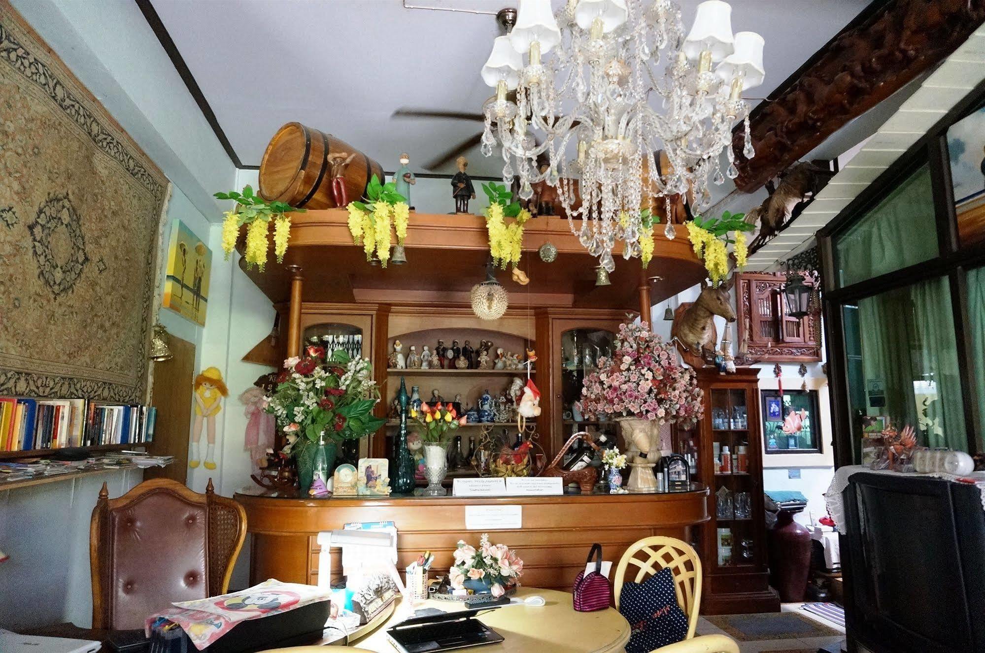 King'S Home Hua Hin Homestay מראה חיצוני תמונה