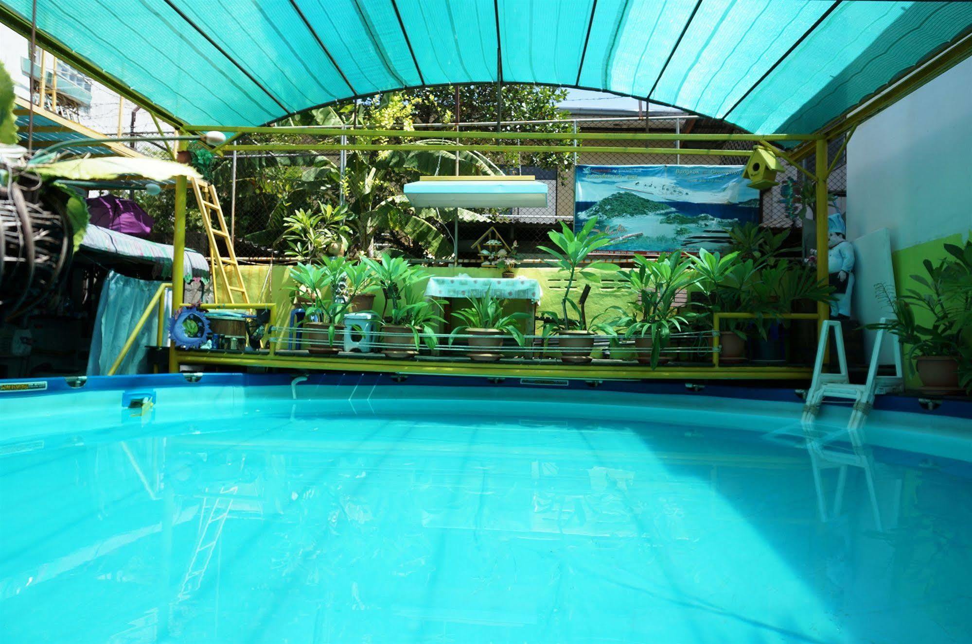 King'S Home Hua Hin Homestay מראה חיצוני תמונה