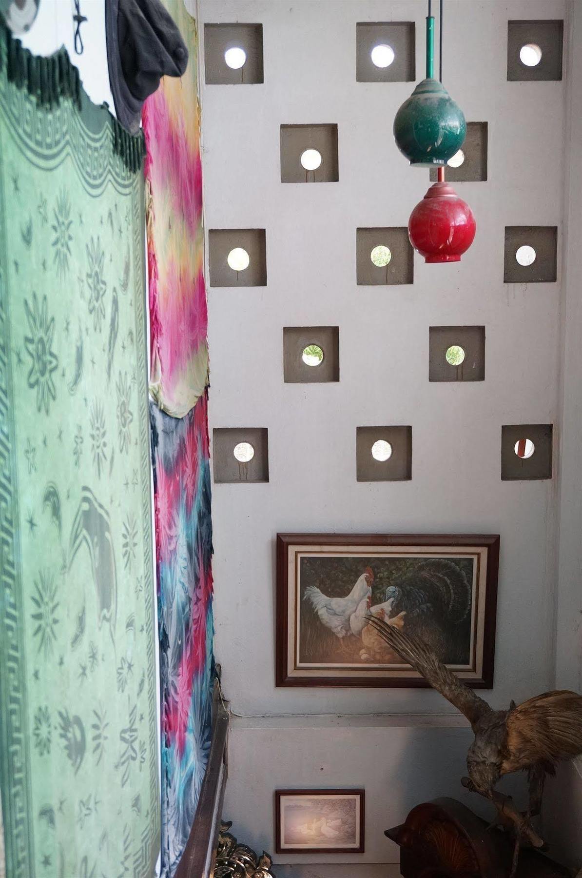 King'S Home Hua Hin Homestay מראה חיצוני תמונה