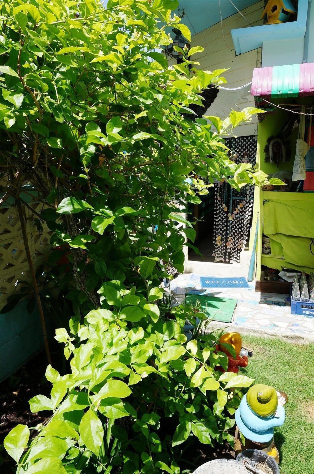 King'S Home Hua Hin Homestay מראה חיצוני תמונה