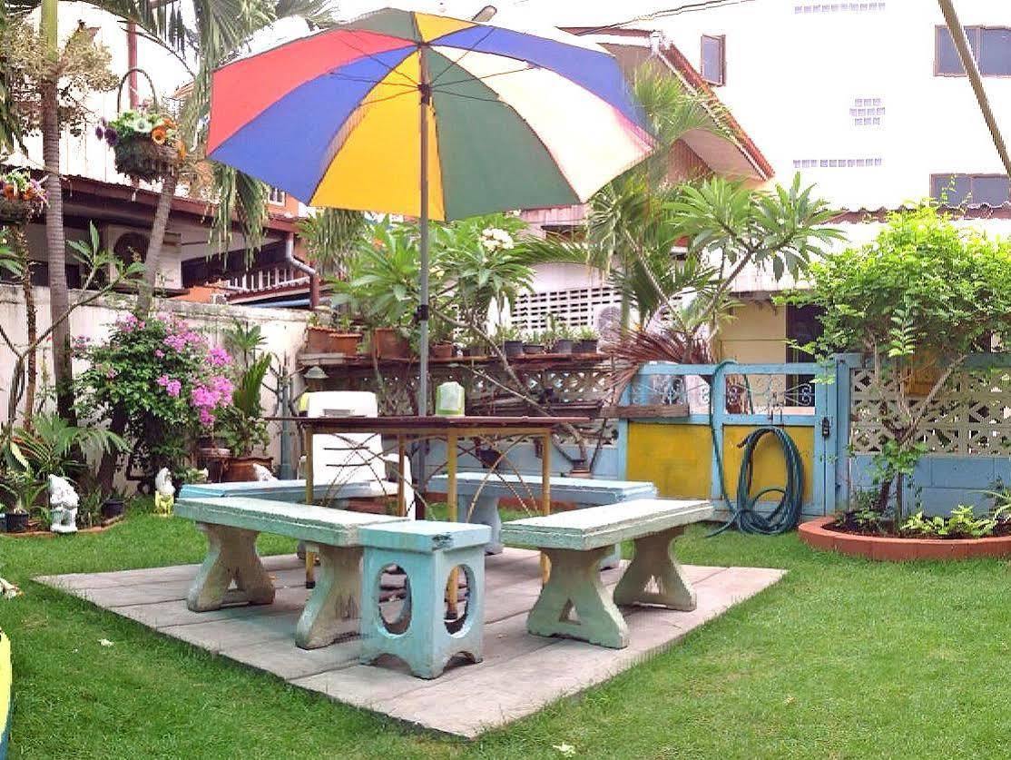 King'S Home Hua Hin Homestay מראה חיצוני תמונה