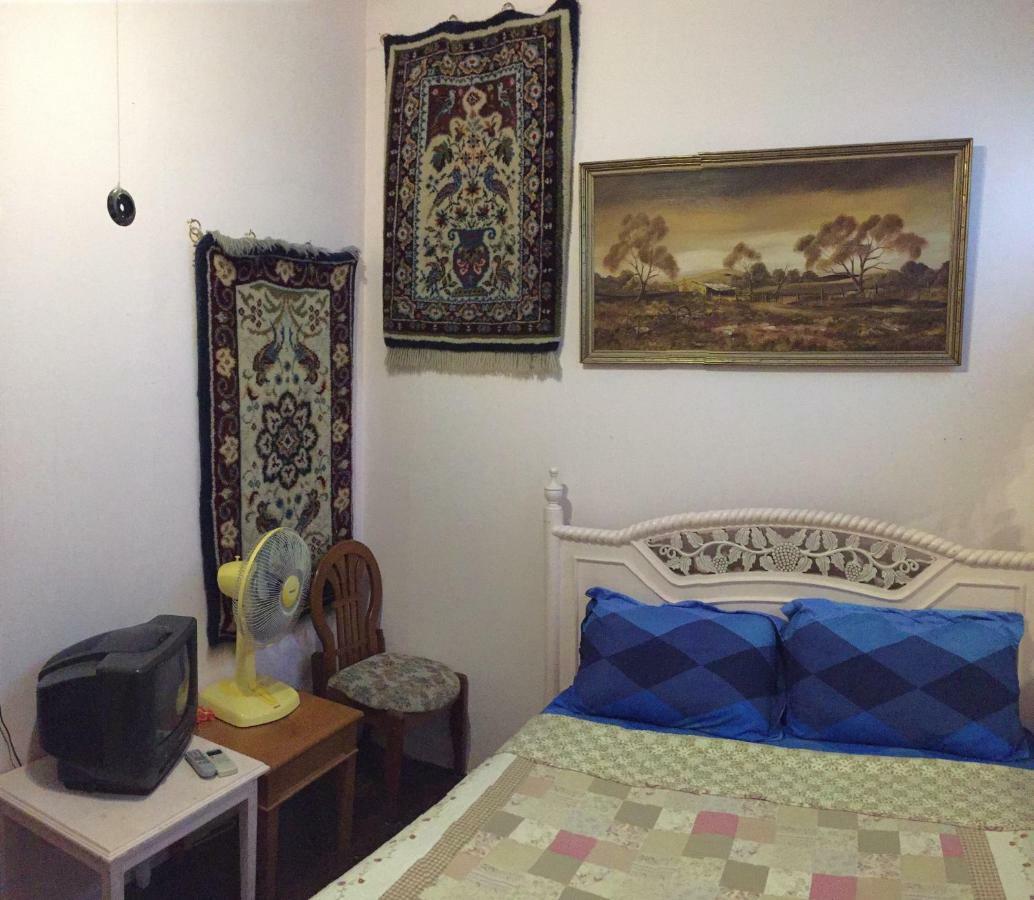 King'S Home Hua Hin Homestay מראה חיצוני תמונה