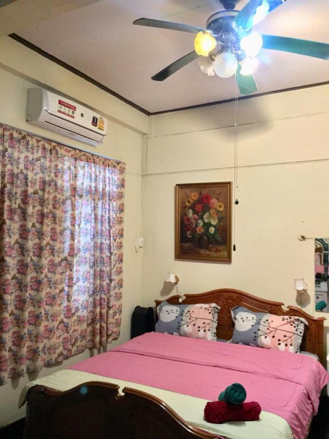 King'S Home Hua Hin Homestay מראה חיצוני תמונה