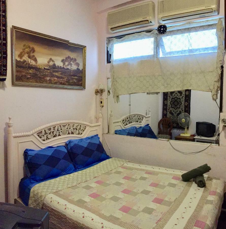 King'S Home Hua Hin Homestay מראה חיצוני תמונה