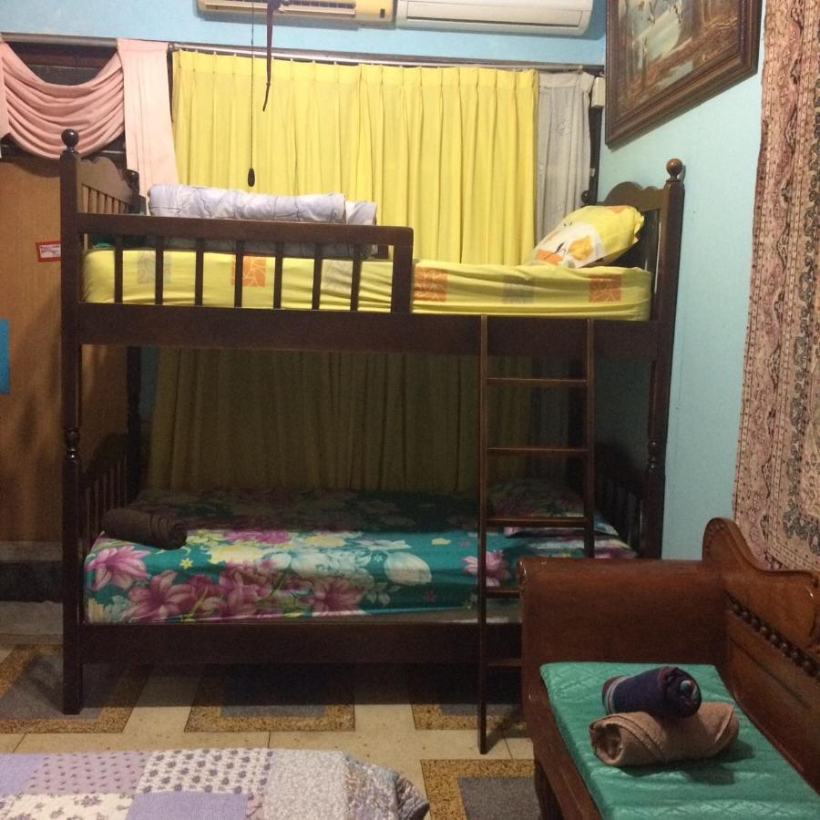 King'S Home Hua Hin Homestay מראה חיצוני תמונה