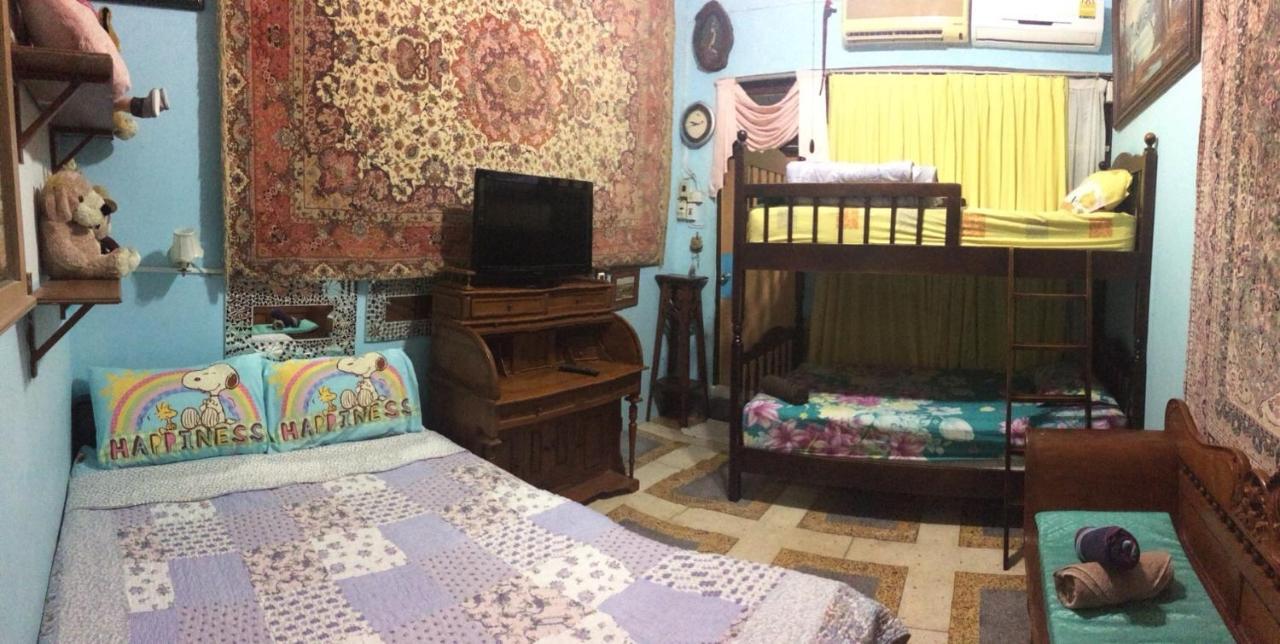 King'S Home Hua Hin Homestay מראה חיצוני תמונה